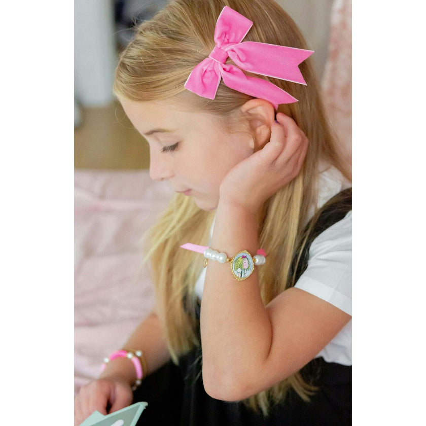 Eloise™ Bow Bracelet