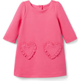 The Quilted Heart Dress