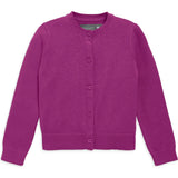 Kids cotton cardigan