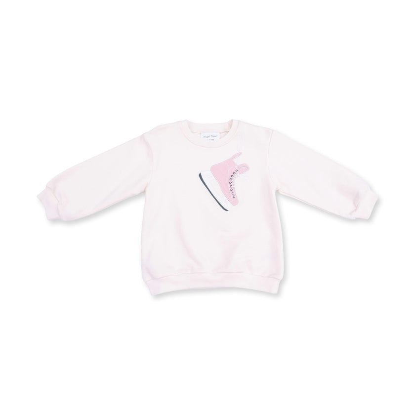 Hockey - Oversized Sweatshirt