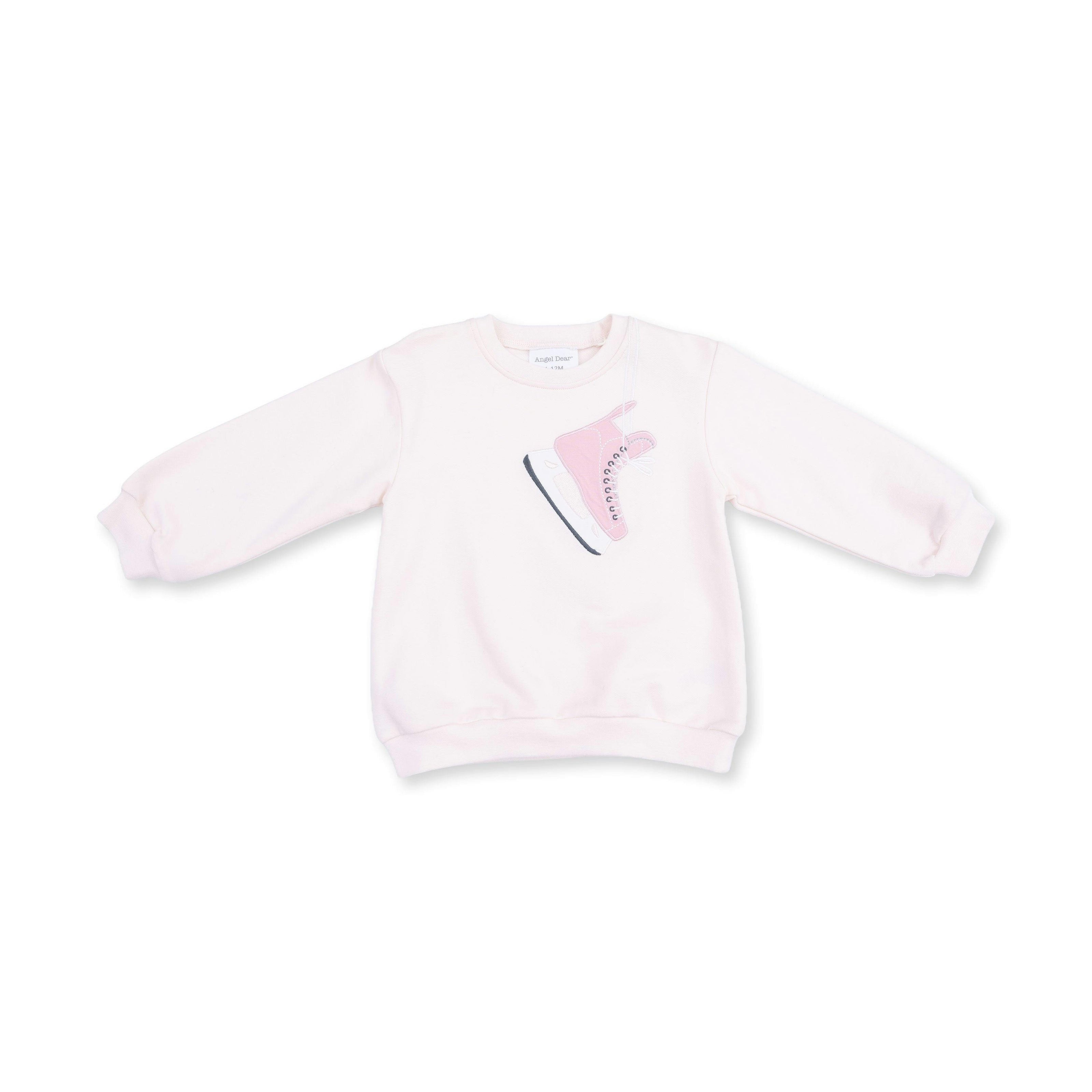 Hockey - Oversized Sweatshirt