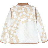 Women's Quilted Barn Jacket