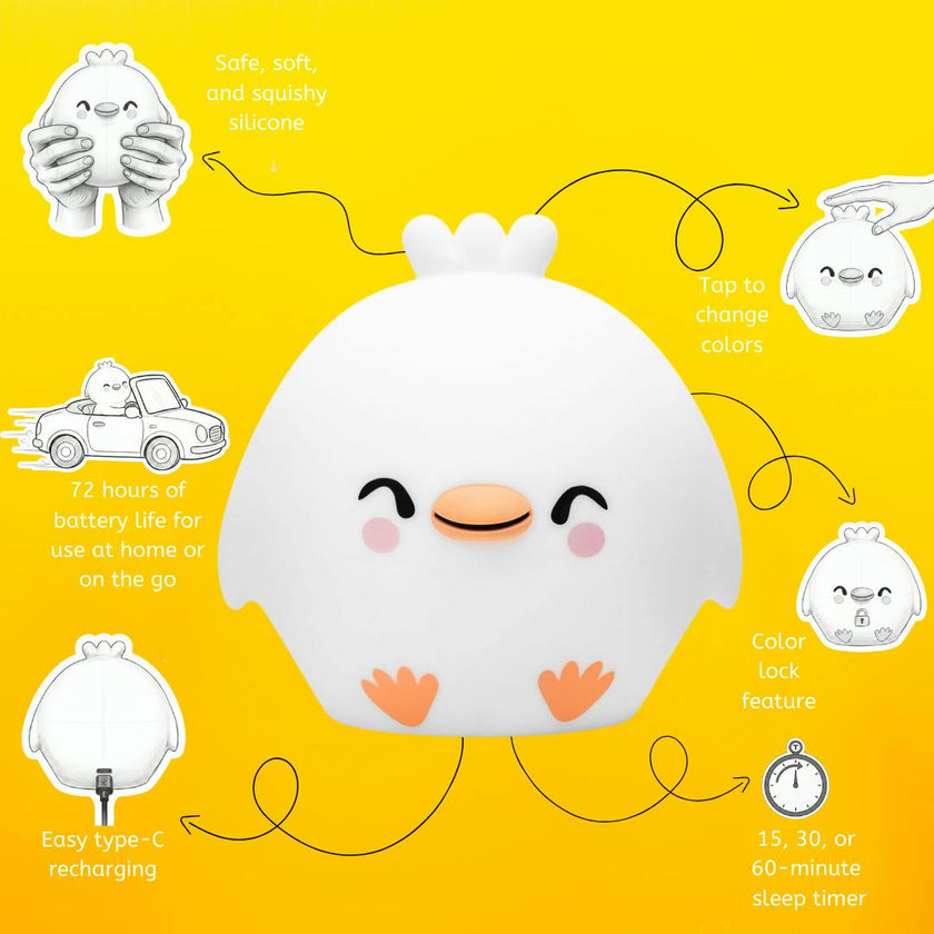 Chick