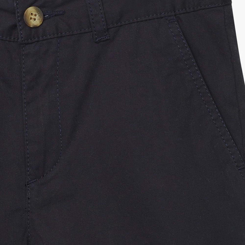 Charlie Chino Shorts in Navy