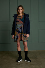 Ceylon Jacket