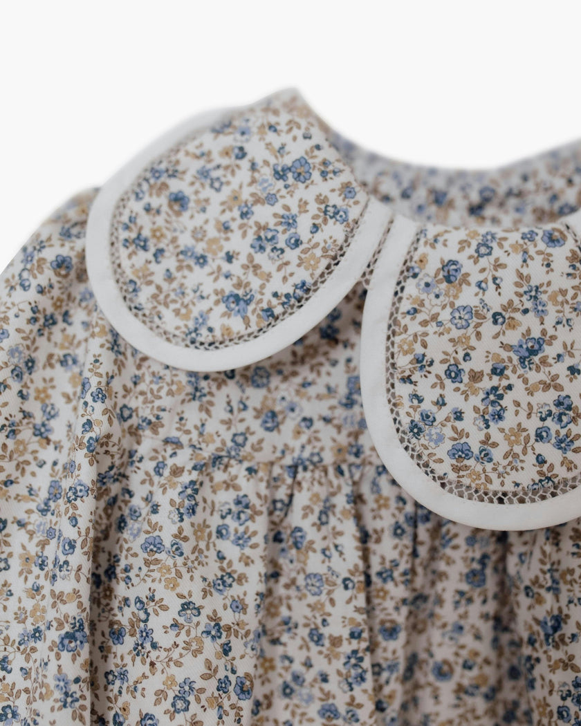 Clementine dress