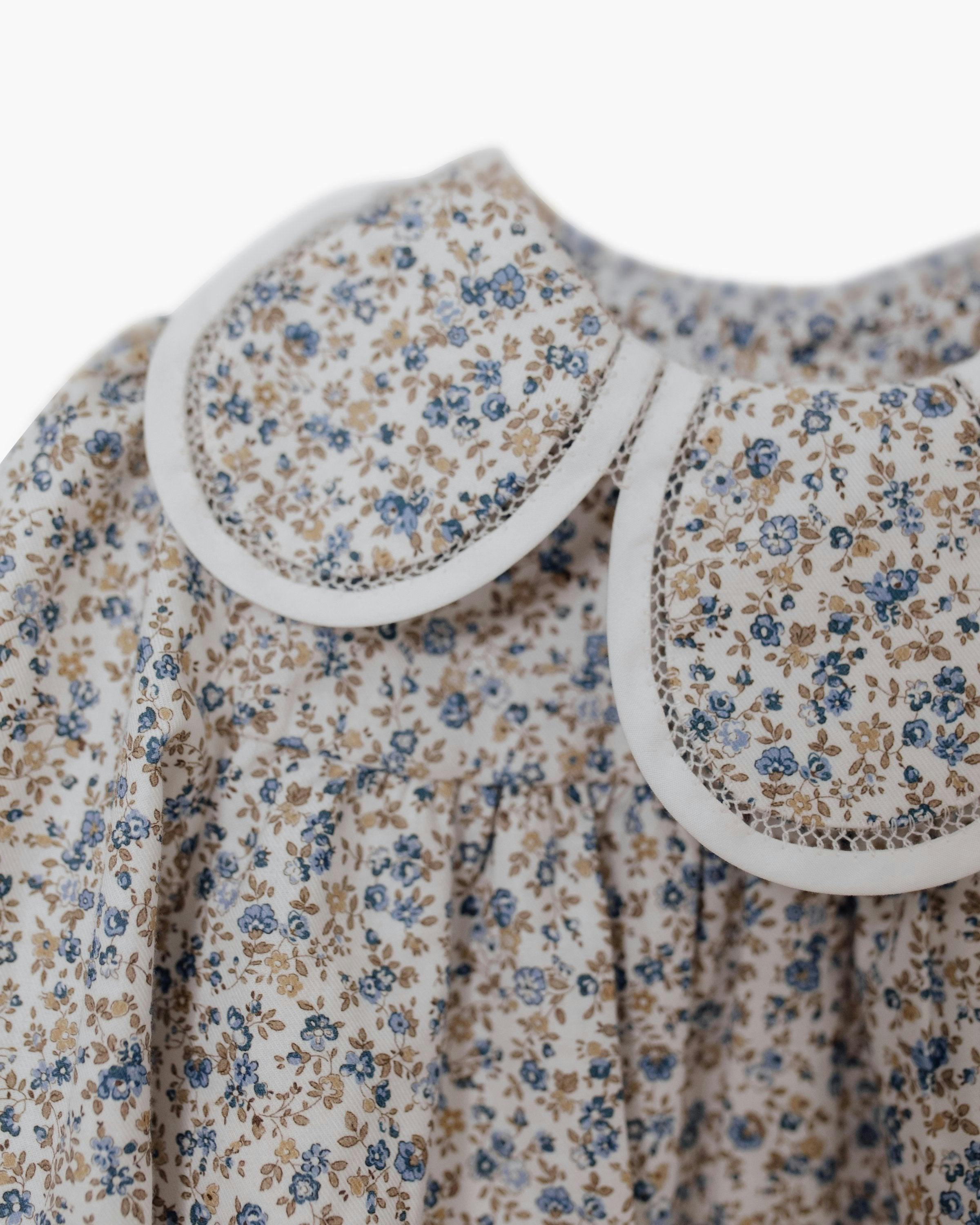 Clementine dress