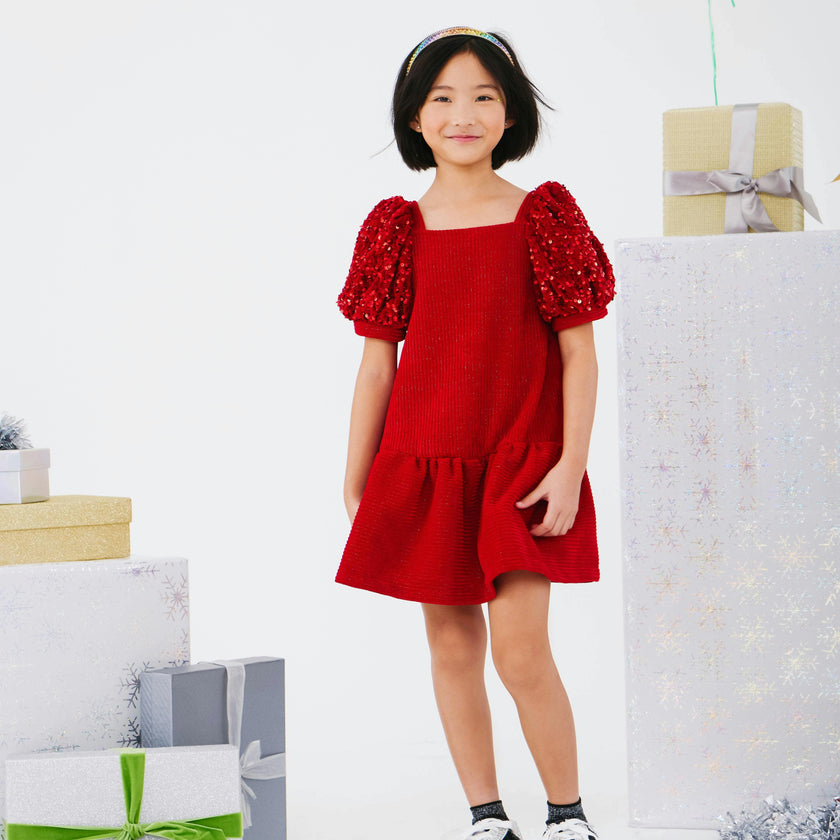 Love Dress