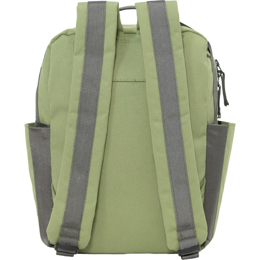 Red Rovr Mini Roo Backpack - Moss