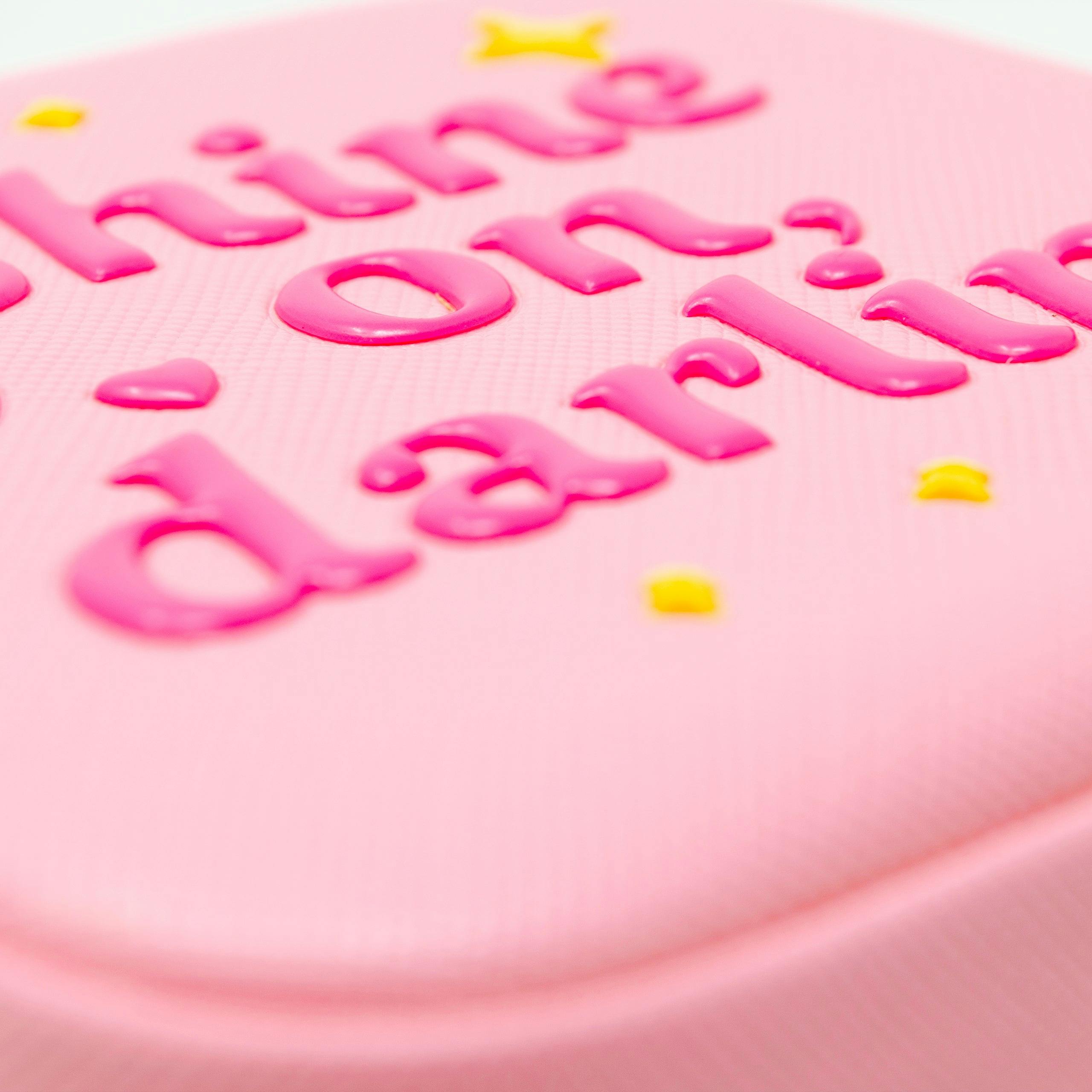 Inspirational Jewelry Box