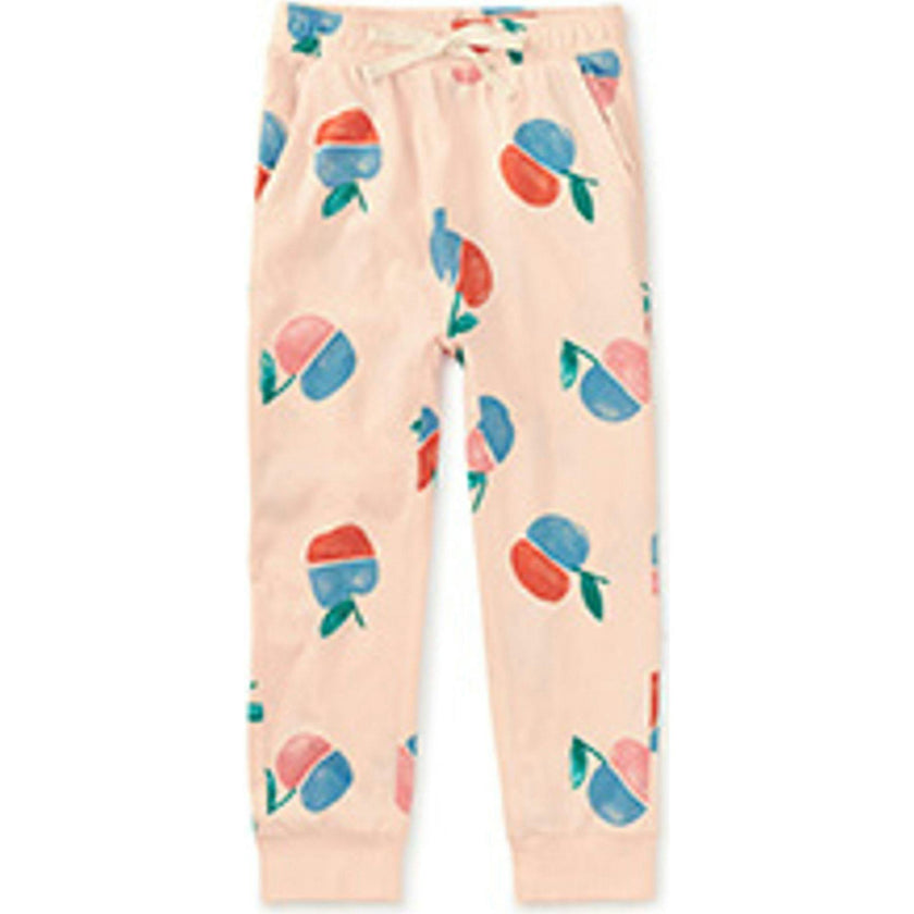 Tea Collection x Maisonette Printed Everyday Joggers, Multi