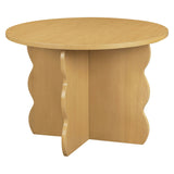 Babyletto Kids Ripple Play Table & Chairs Set