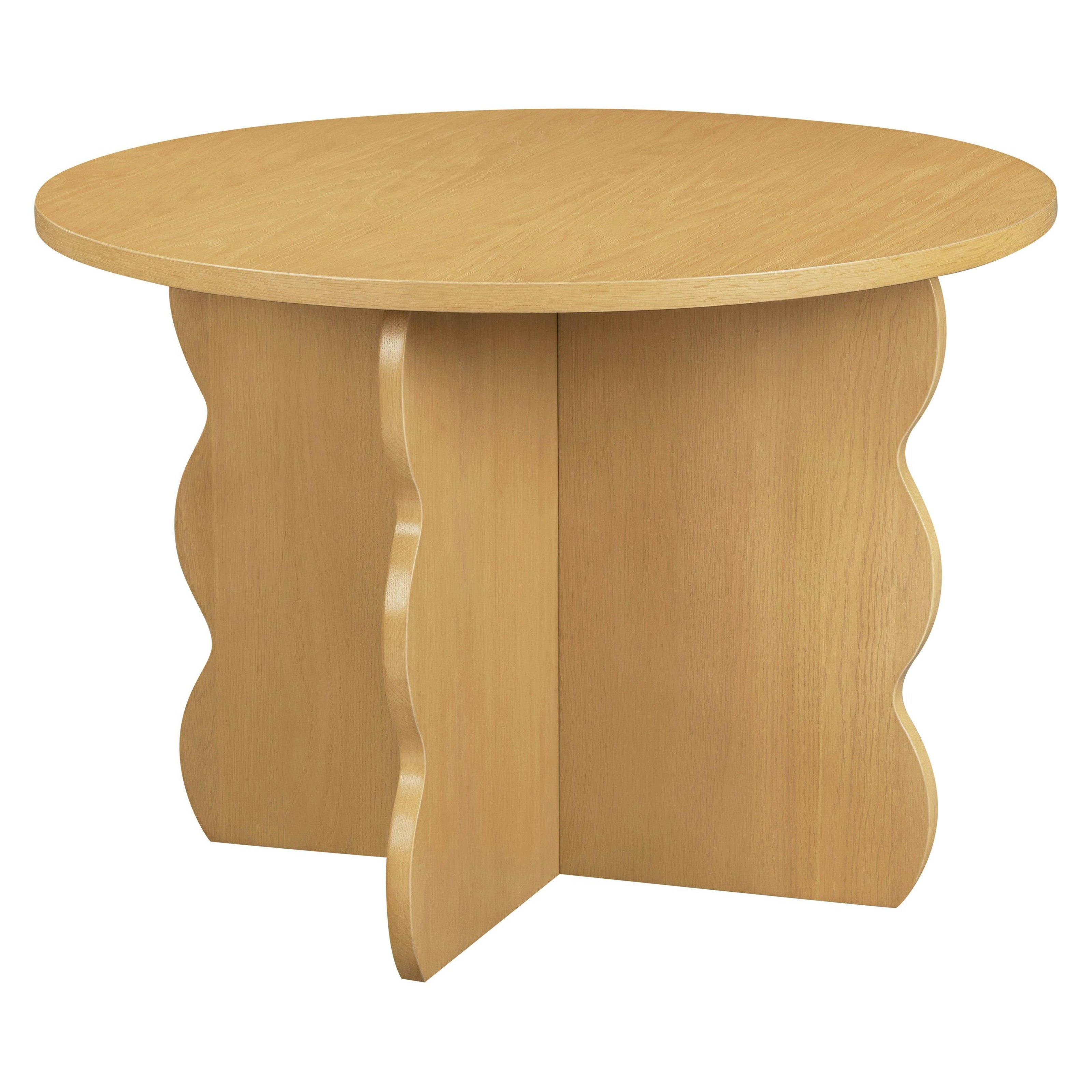 Babyletto Kids Ripple Play Table & Chairs Set