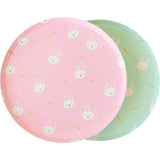 Easter Fun Small Plates