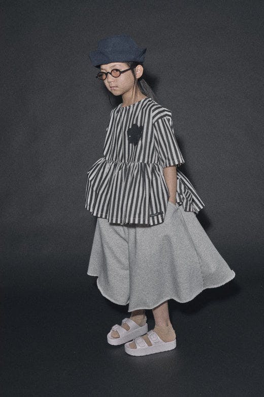 Wander Skirt