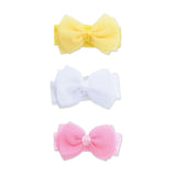 Sheer Knot Bow Headband