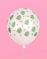 Palm Royale Balloon Pack - 24 latex balloons
