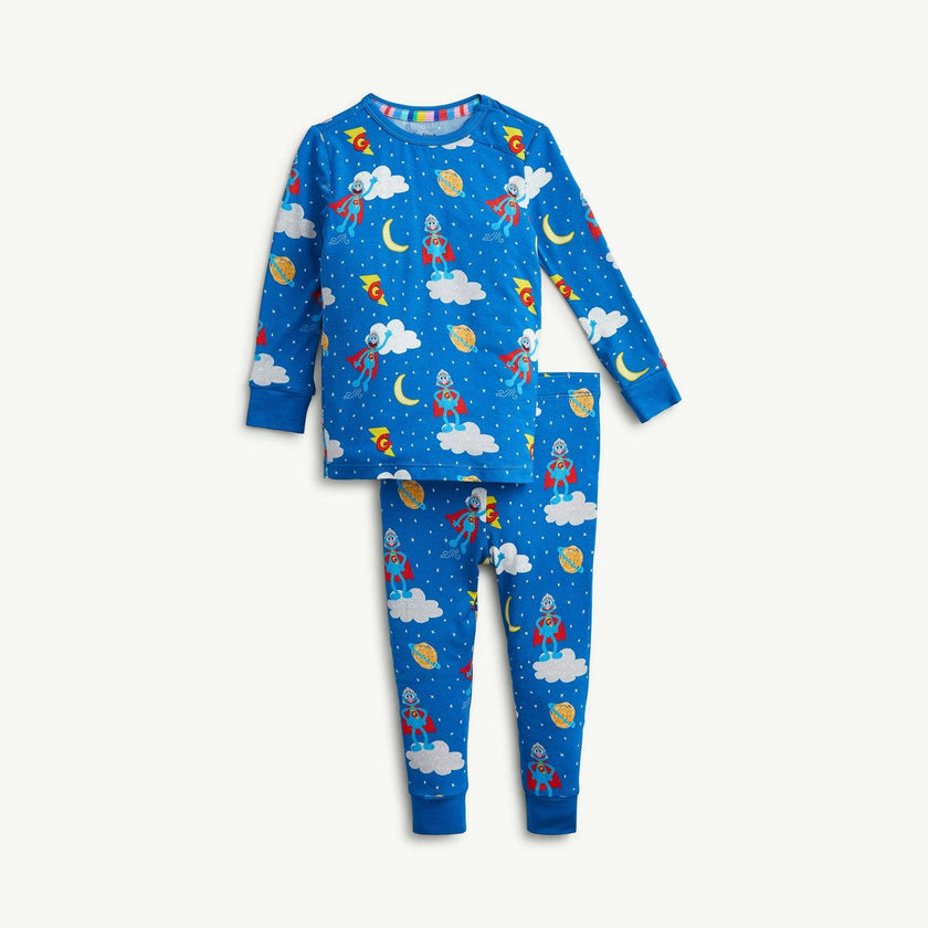 Magnetic PJ Set