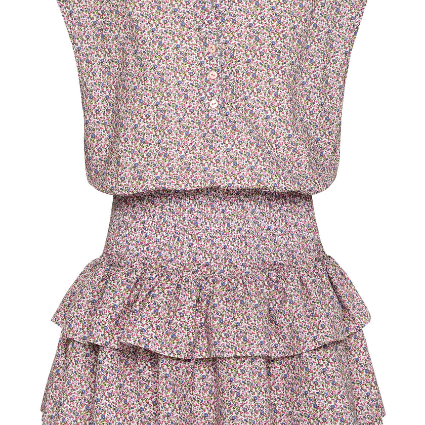 Drew Dress Petals