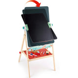 Standing Flip Flat Easel - Double-Sided
