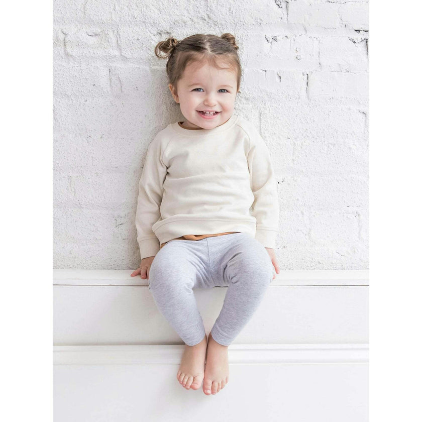 Classic Portland Lightweight Pullover