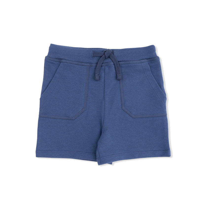 Lobsters - Polo with Everyday Short
