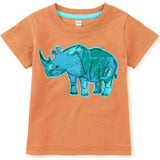 Graphic Tee, Multi
