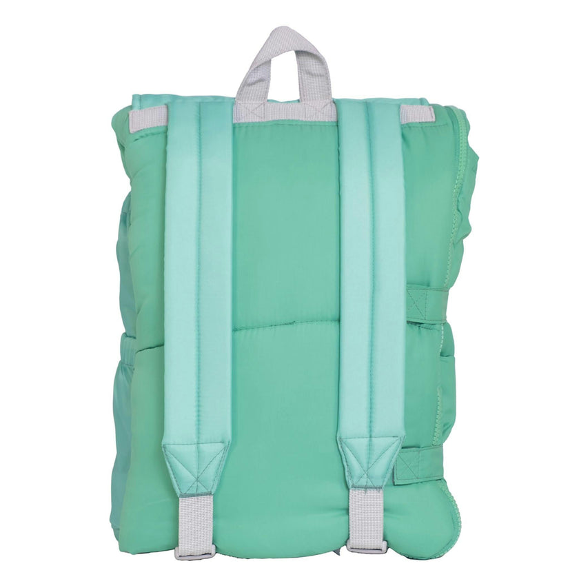 Sleep-N-Pack™ – Little Kid Size | Glow-In-The-Dark Collection: Glow Dino Bones