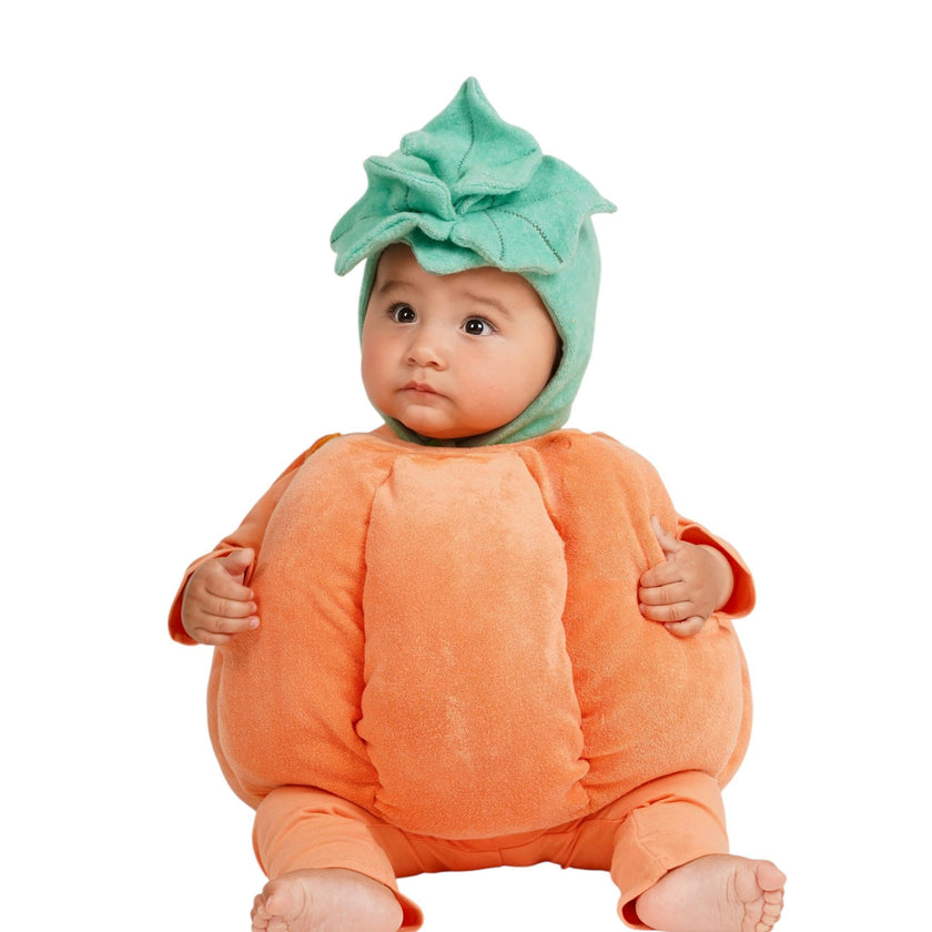Pumpkin Patch Costume