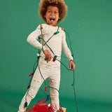 Magnetic PJ Set TIME OF WONDER