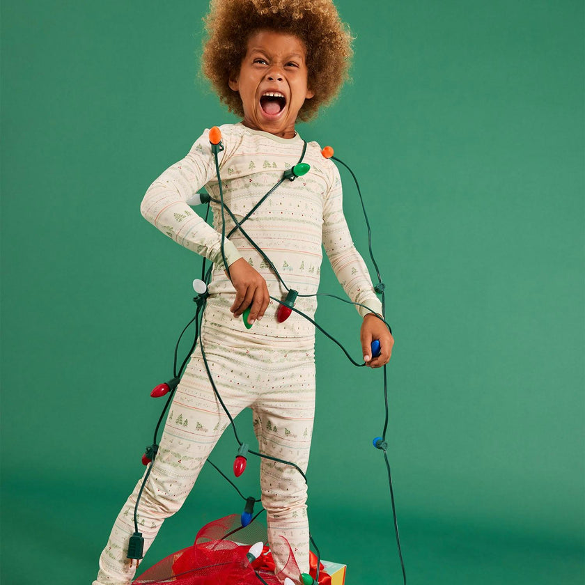 Magnetic PJ Set TIME OF WONDER