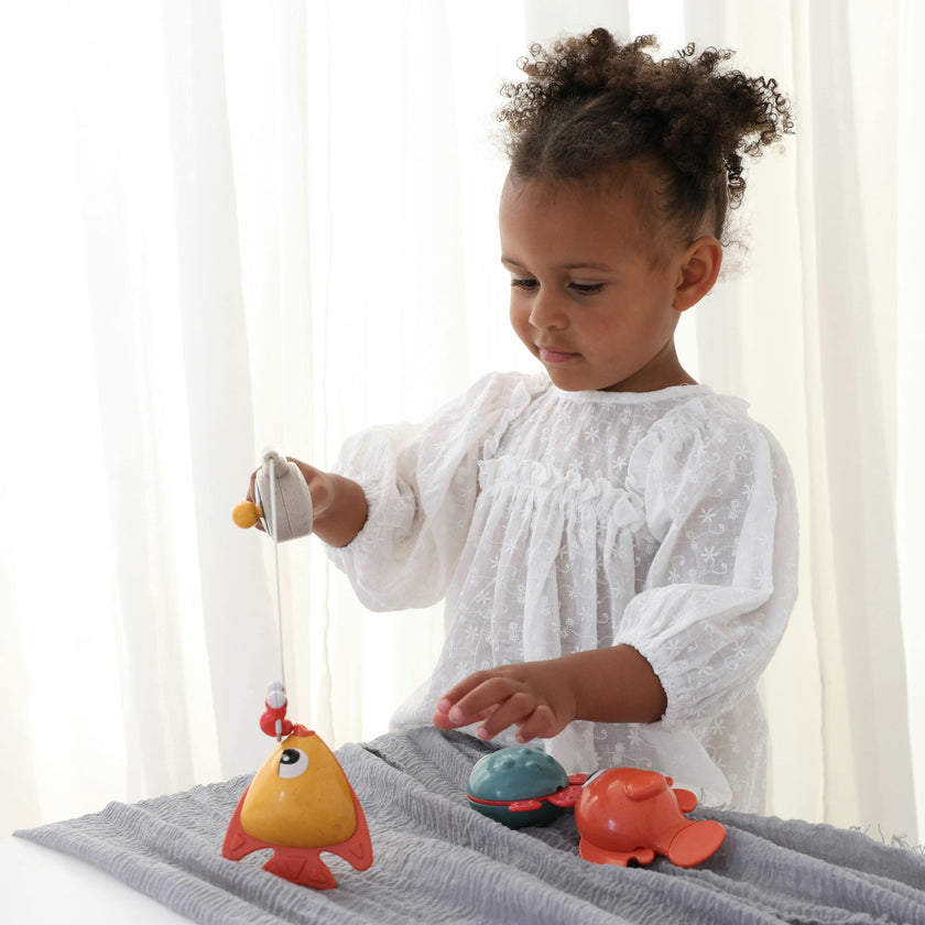 Funtime Fishing Set