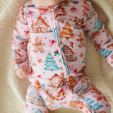 Ginger & Friends Convertible One Piece