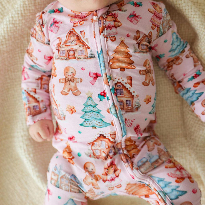 Ginger & Friends Convertible One Piece
