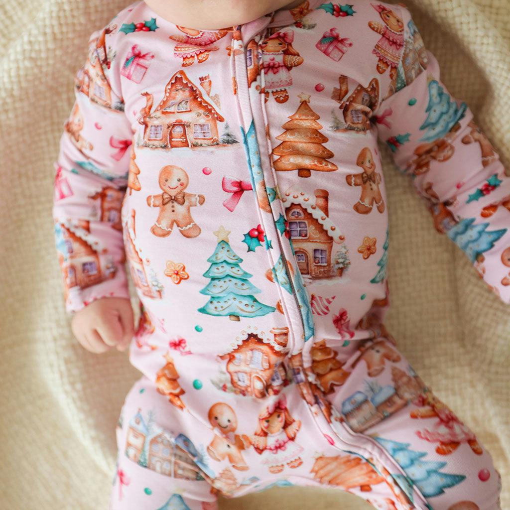 Ginger & Friends Convertible One Piece