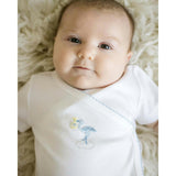 Just Delivered Diaper Set