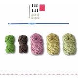 Lovely Box - Amigurumi Fruits - 10y+