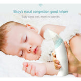 Baby Electric: Nasal Aspirator - Blue