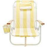 Deluxe Beach Chair