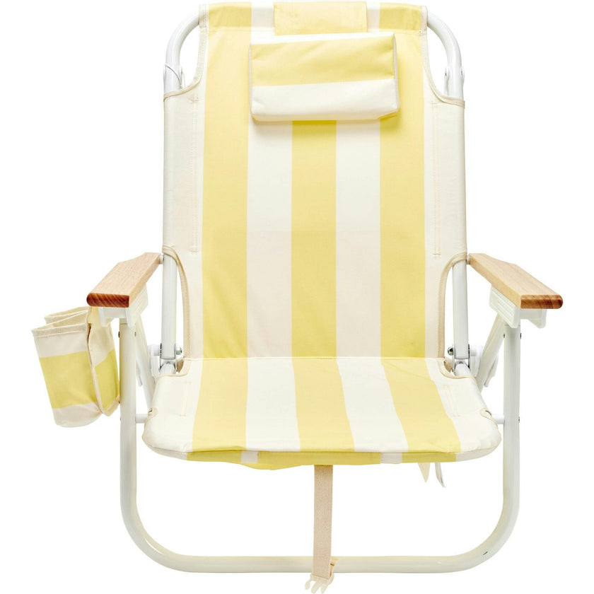 Deluxe Beach Chair