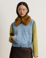 Rue Jacket