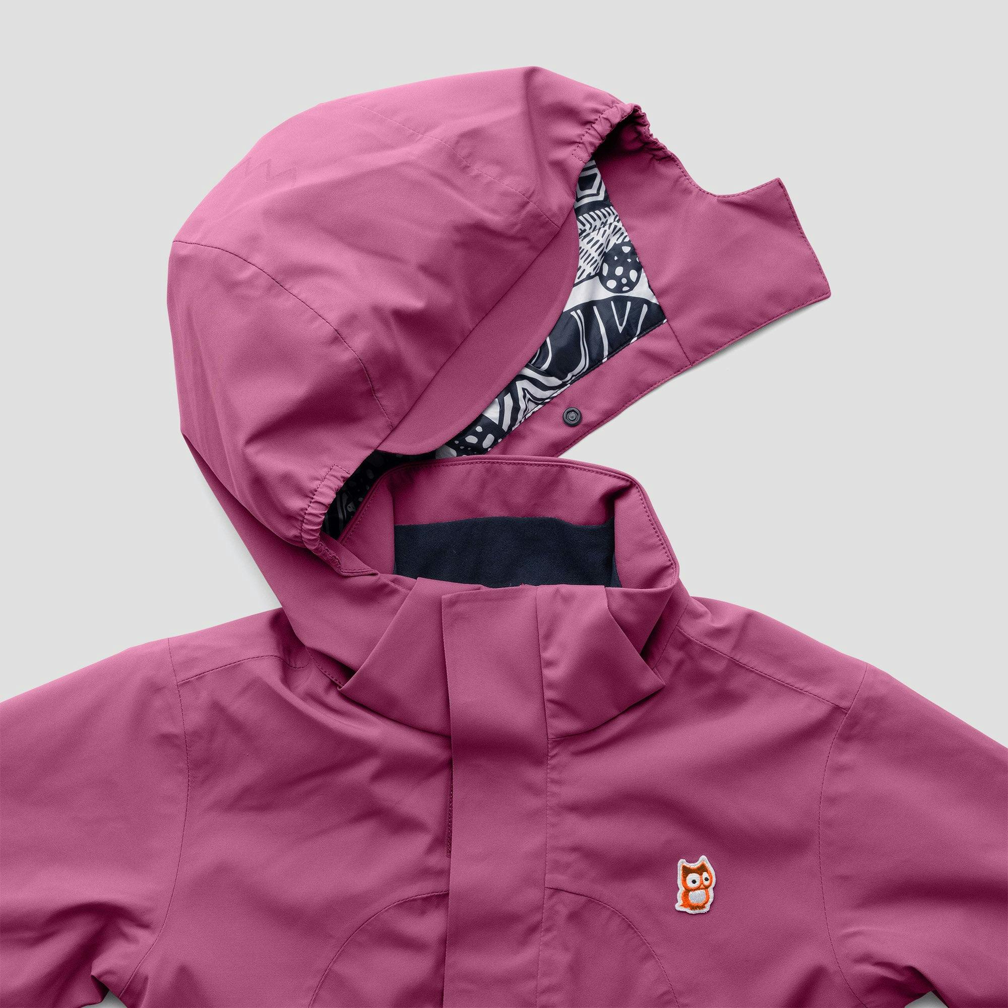 Neve snow jacket