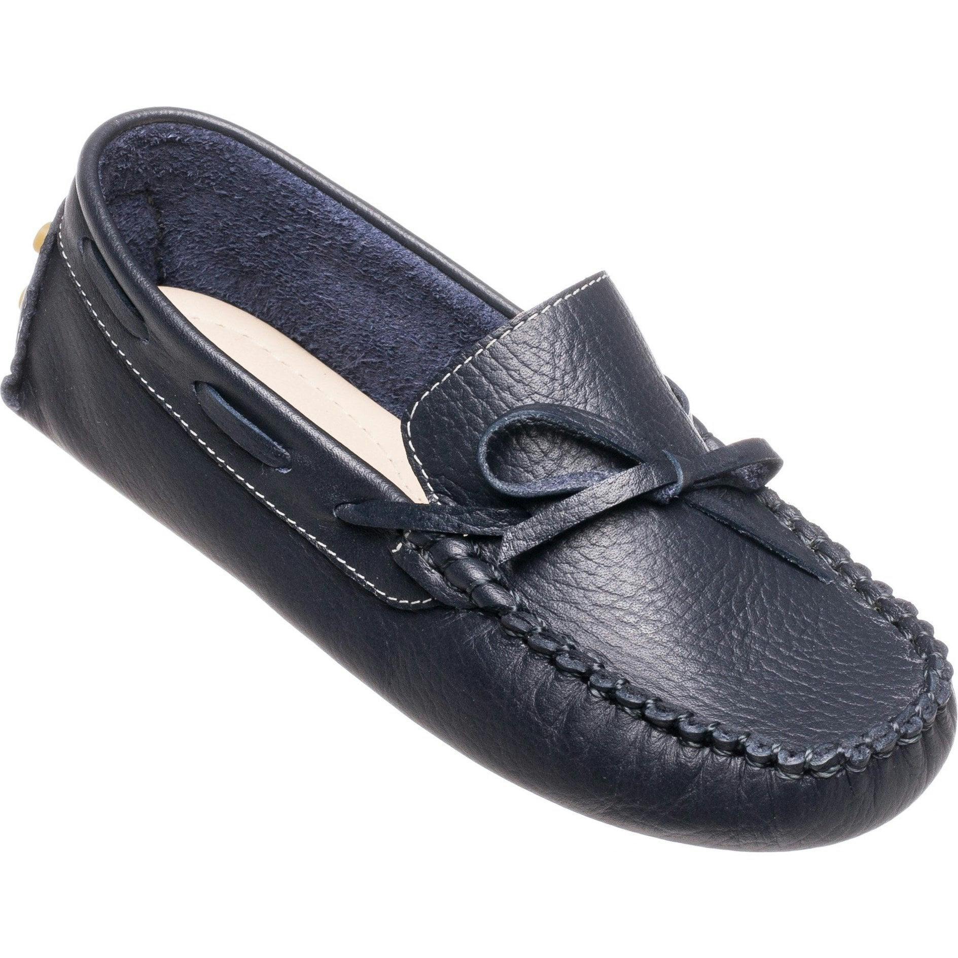 Driver Loafer
