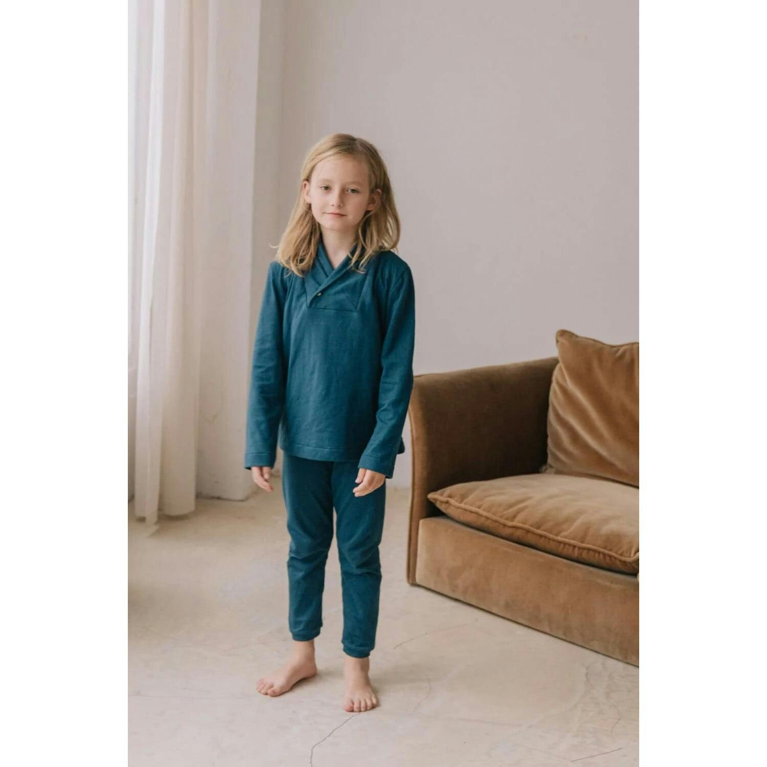 Pyjama garçon Sambo