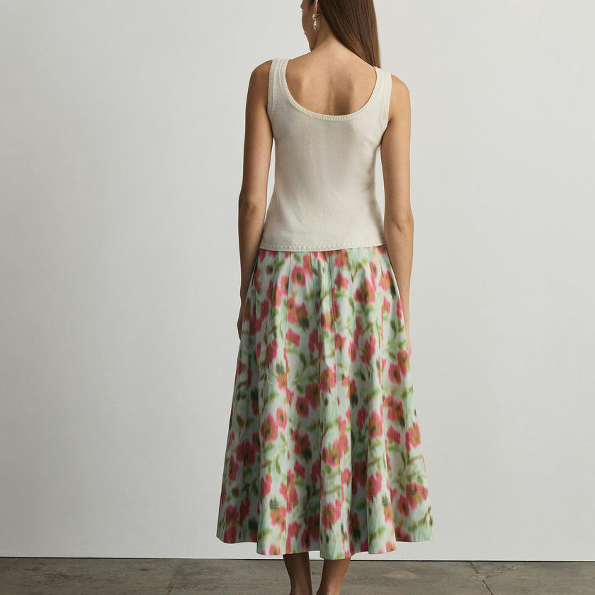 Rory Cashmere Tank