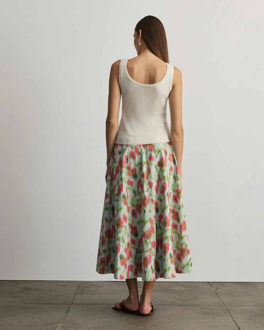 Rory Cashmere Tank