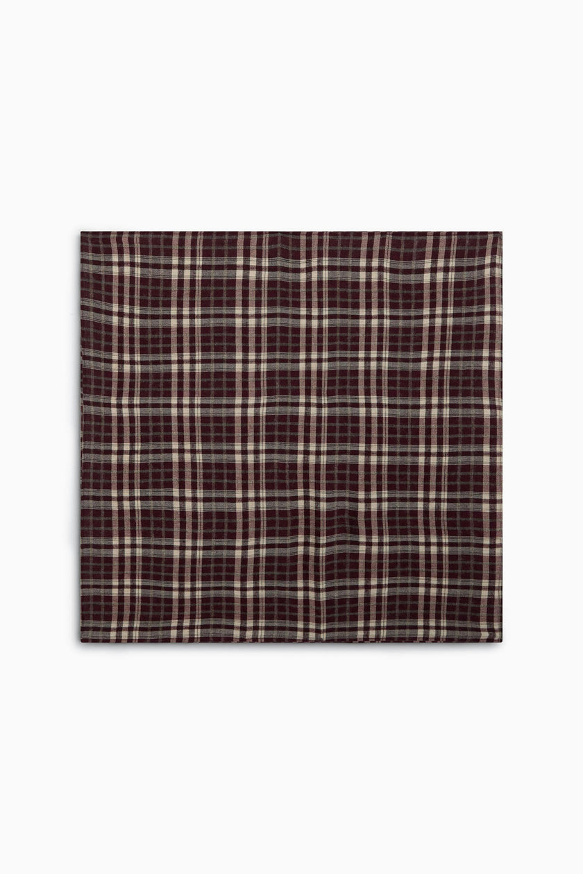 Ember Woman Bandana