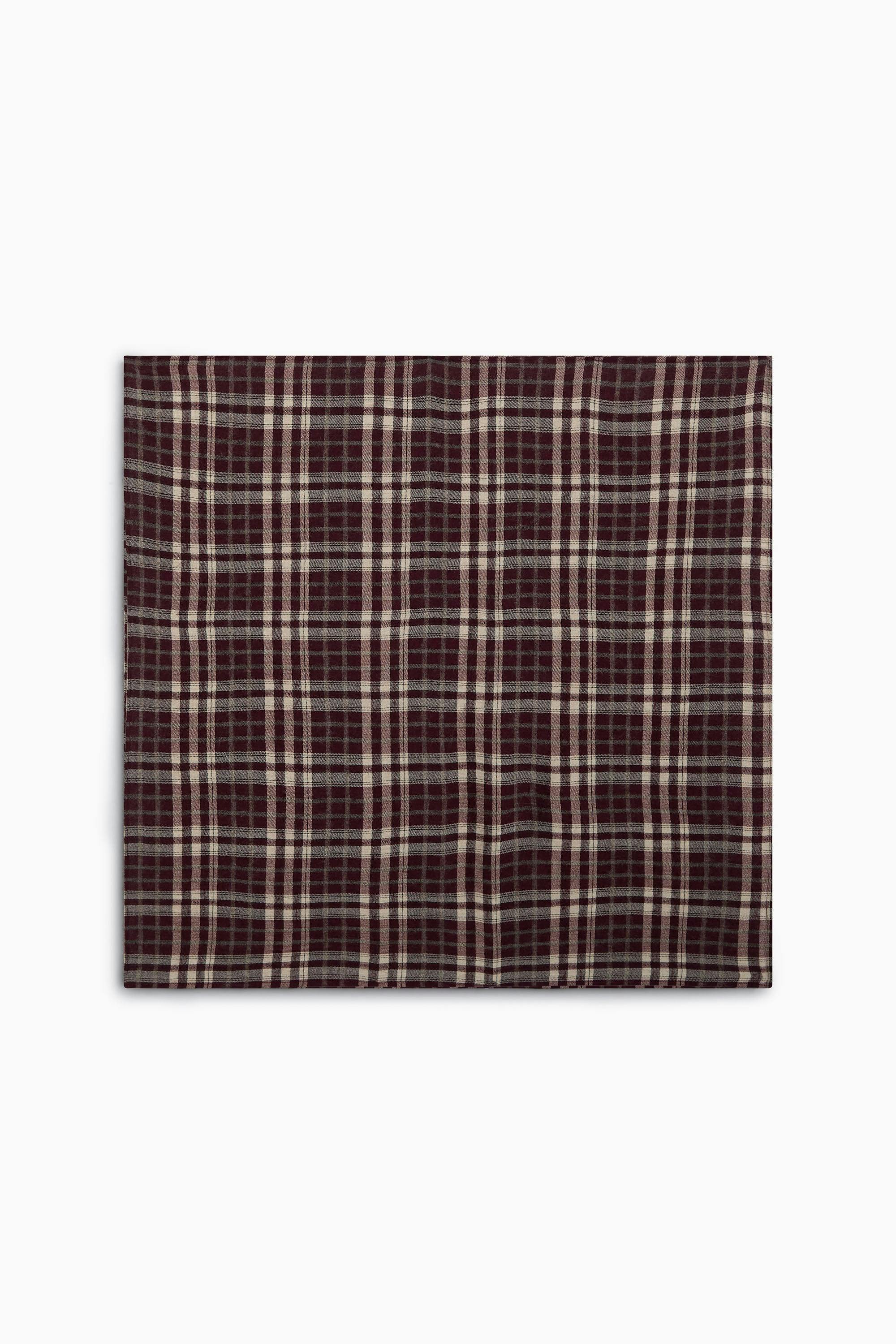 Ember Woman Bandana