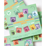 Bingo - Emotional Monsters