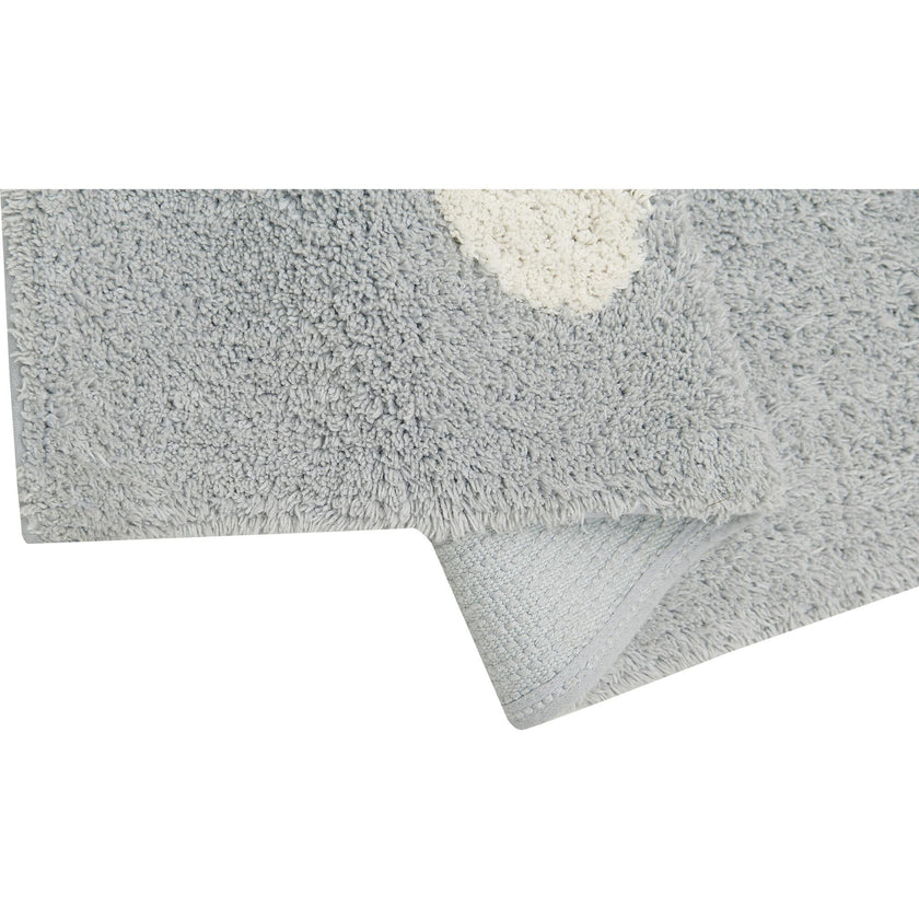 Clouds Washable Rug